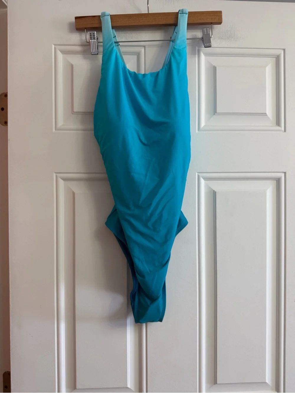 Jantzen one piece swimsuit NWT Size 12